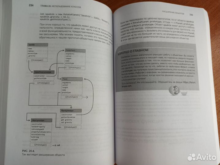 Кирупа Чиннатхамби - JavaScript с нуля