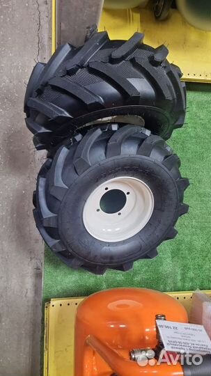 Колесо для мотоблока 19-7/8 (MT) Extreme левое