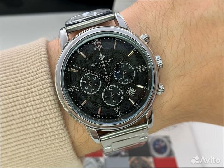 Часы мужские Patek Philippe