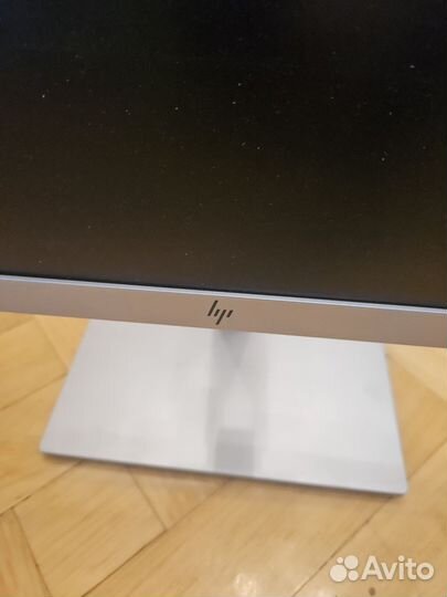 Монитор HP E243 IPS 23.8