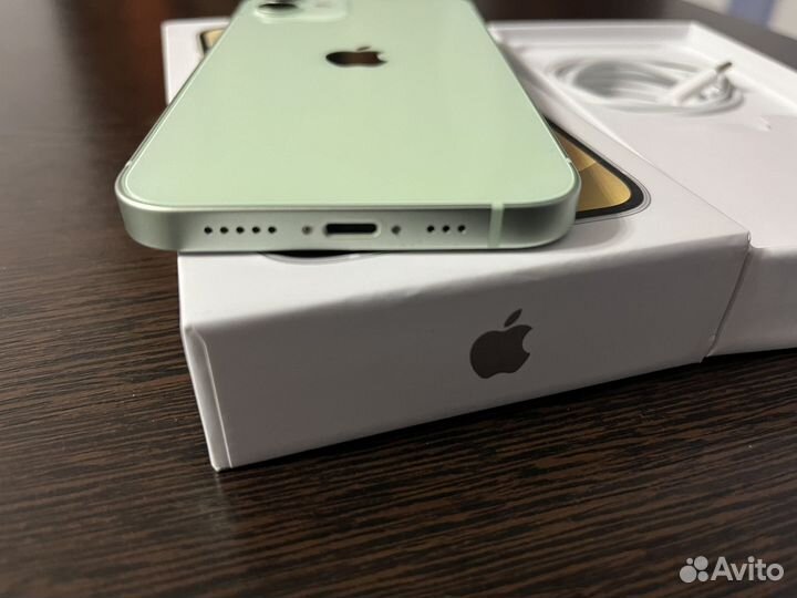 IPhone12