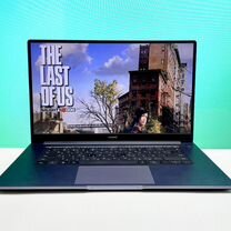 Ультрабук Huawei Matebook D 15 / Core i5 / SSD