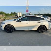 ⭐︎ Купить Honda Crosstour 🚘 от 1 669 000 ₽ в Называевске: 4