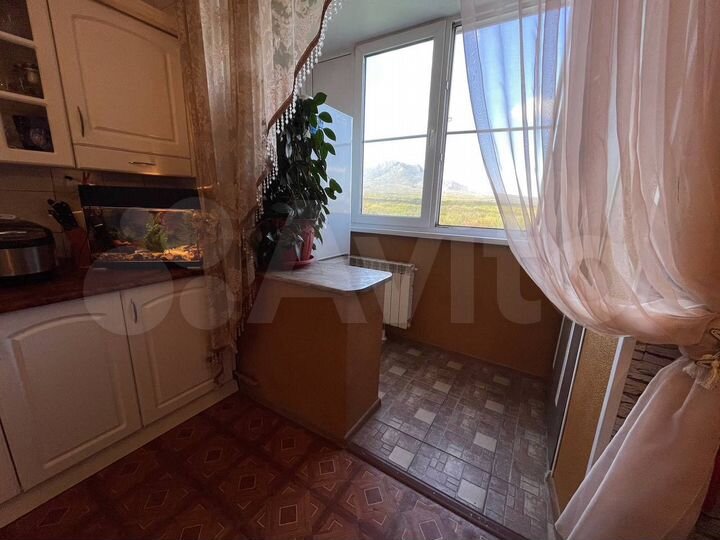 3-к. квартира, 72,1 м², 9/9 эт.