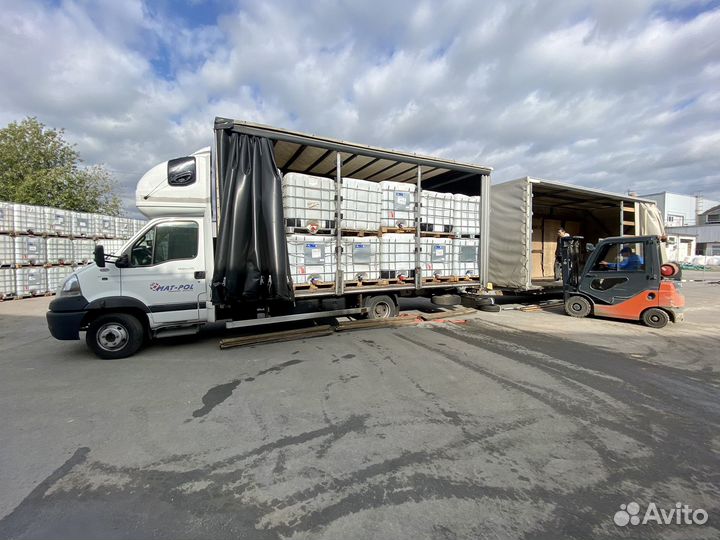 Renault Mascott цельнометаллический, 2009