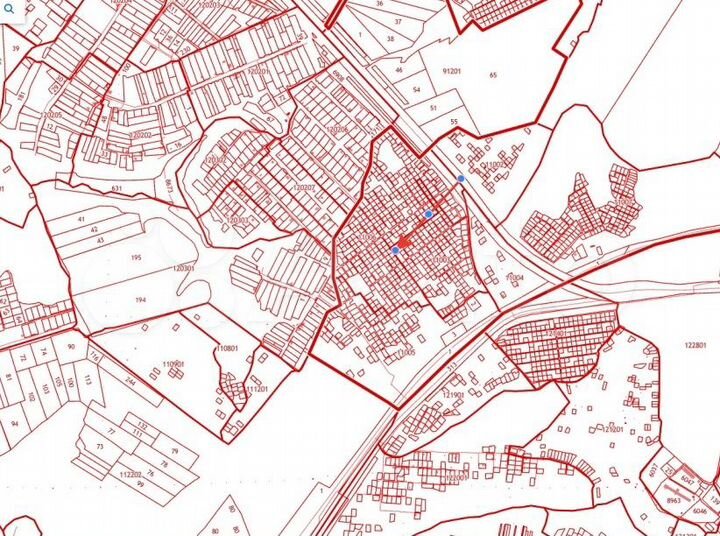 Участок 4 сот. (СНТ, ДНП)