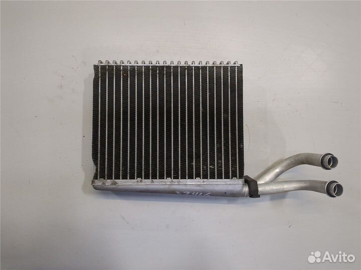 Радиатор отопителя Mercedes Sprinter, 2002