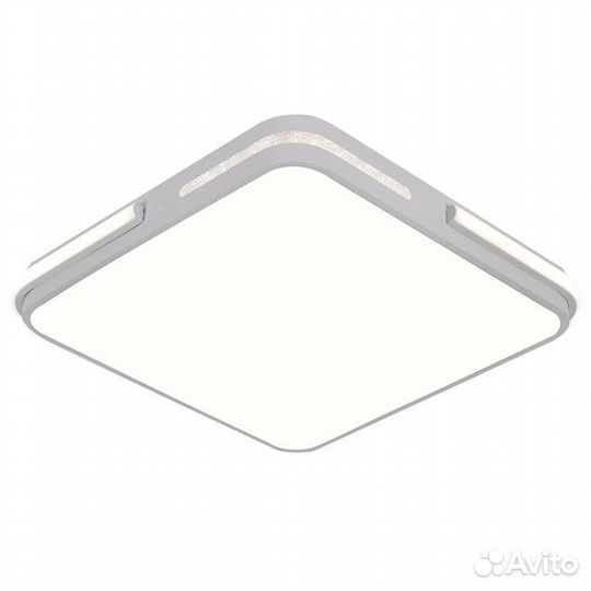 Люстра потолочная светодиодная schaffner Cintillo