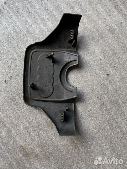 Накладка двс 3.0 tfsi Ауди А4 А5 А6 А7 А8