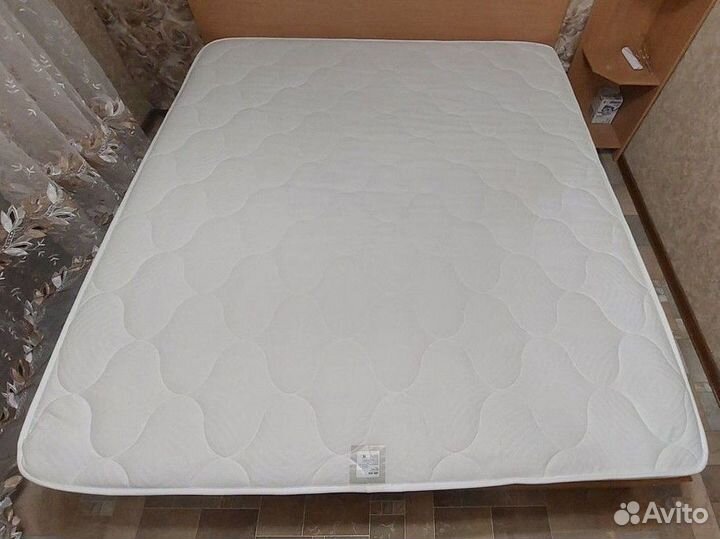 Матрас Сонум Flex Hard 180x200