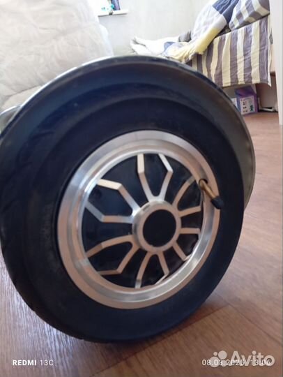 Гироскутер бу рабочий