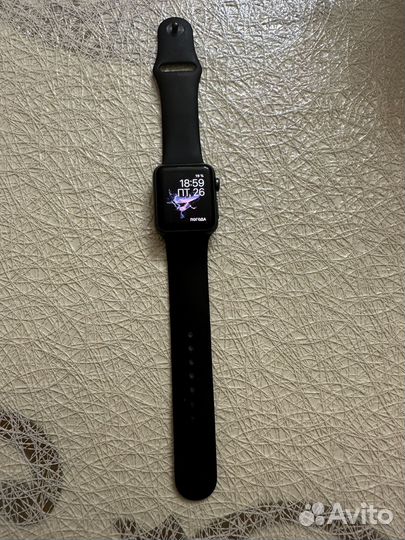 Apple watch 7000 series