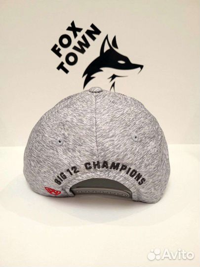 Бейсболка TOP OF THE world 