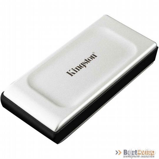Жесткий диск SSD ext 1000Gb Kingston SXS2000/1000G