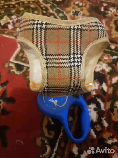 Шлейка