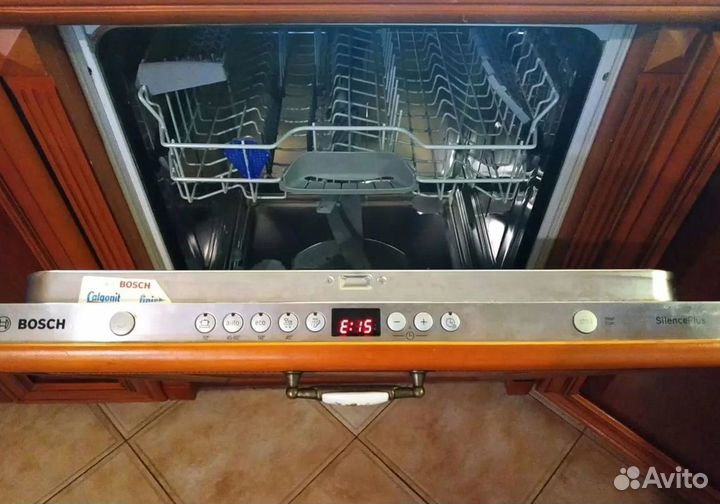 Ремонт стиральных машин и посудомоечных машин