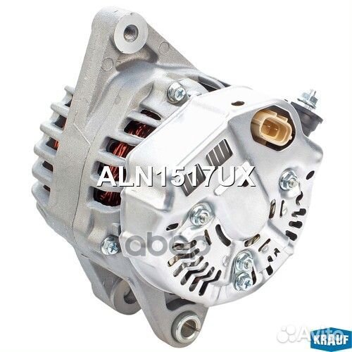 Генератор ALN1517UX Krauf