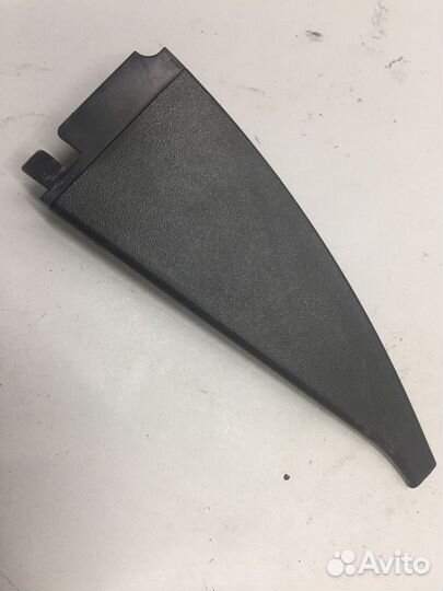 Накладка двери задняя правая внутренняя