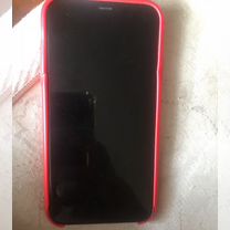 iPhone Xr, 128 ГБ