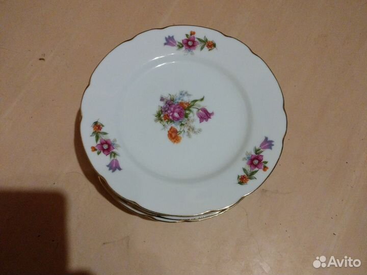 Тарелки japan