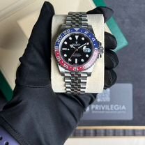 Rolex GMT Master II 40mm Steel «Pepsi» jb, Ташкент