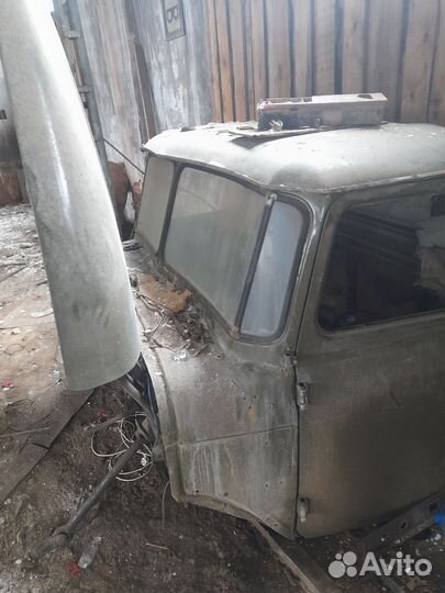 Услуги лесовоза