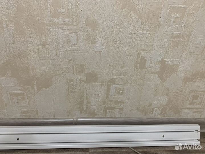 Карниз для штор