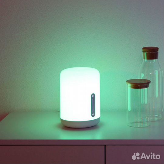 Лампа Прикроватная Xiaomi Bedside Lamp 2
