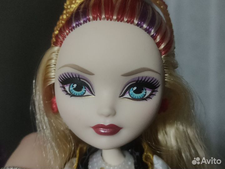 Куклы эвер афтер хай