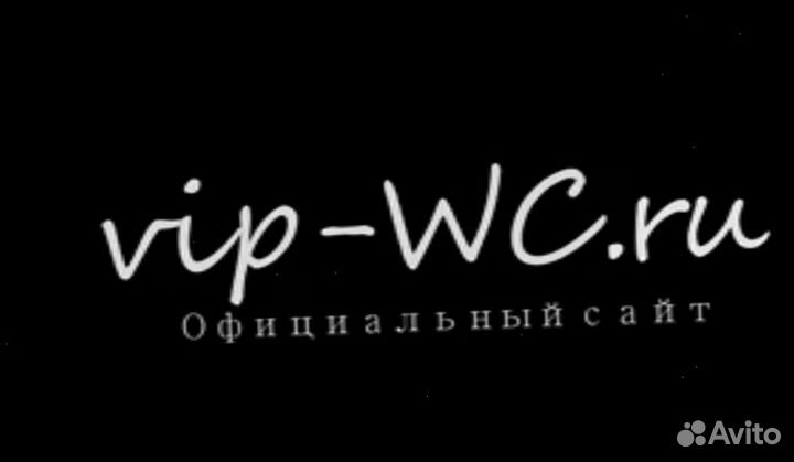 Диспенсер на стульчак сенсорная автомат vip-wc нак