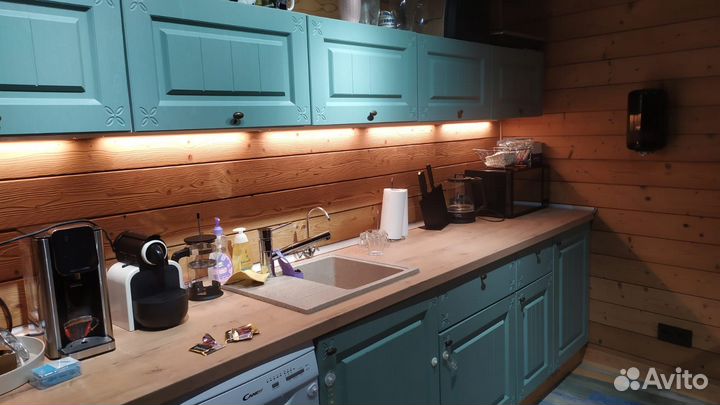 Услуги электрика