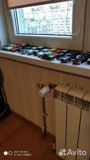 Автолегенды СССР