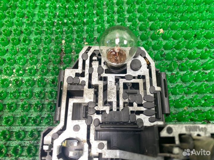 Плата фонаря задняя левая Volkswagen Passat B3