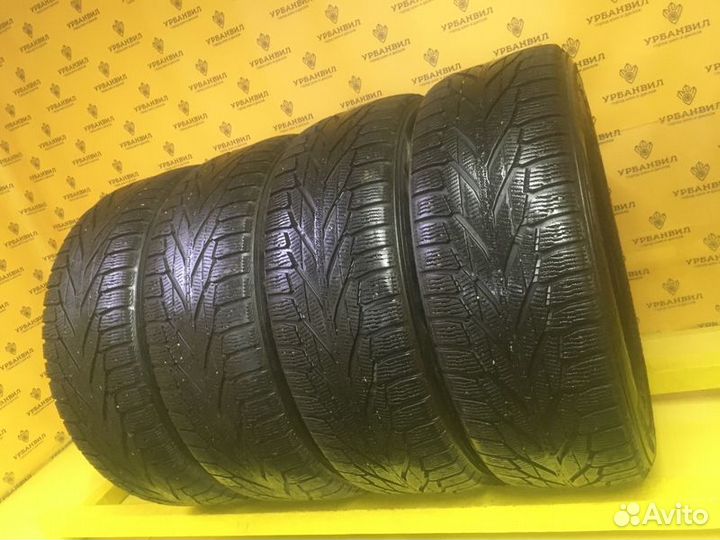 Nokian Tyres Hakkapeliitta R2 SUV 215/60 R17 100R