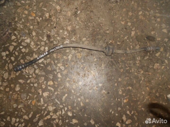 Шланг тормозной передний (Renault Duster)