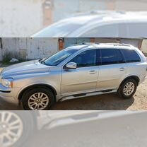 Volvo XC90 2.5 AT, 2012, 180 000 км, с пробегом, цена 1 670 000 руб.