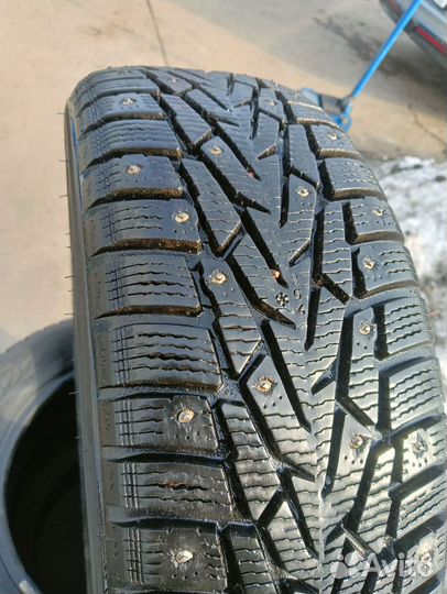 Nokian Tyres Nordman 7 195/60 R15 92T