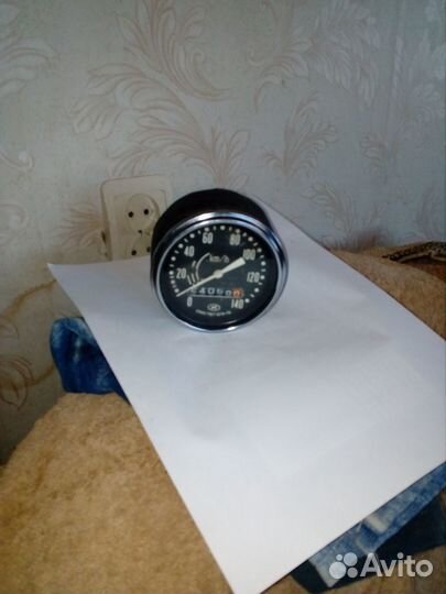 Спидометр мотоцикла урал СССР нас не догонят