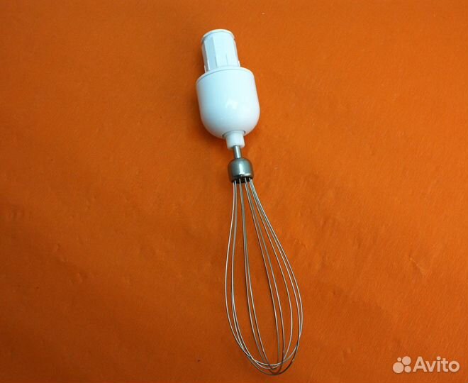 Венчики для взбивания с приводом блендера Bosch