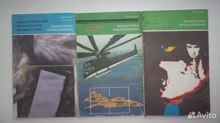 Журналы искатель 1983г-84г,90г,91г