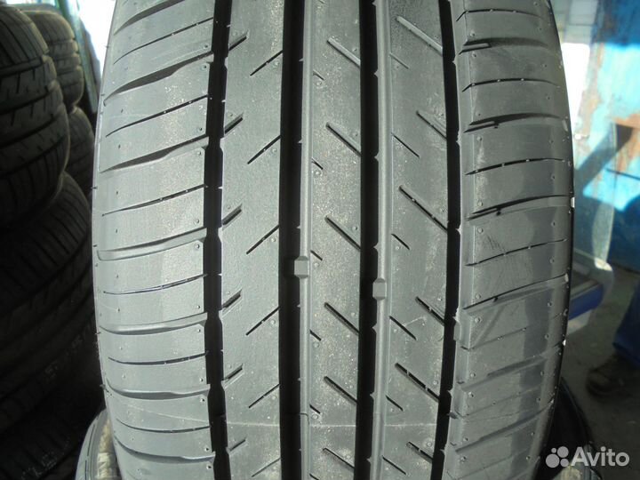 Kapsen Rassurer K737 195/50 R15 82V