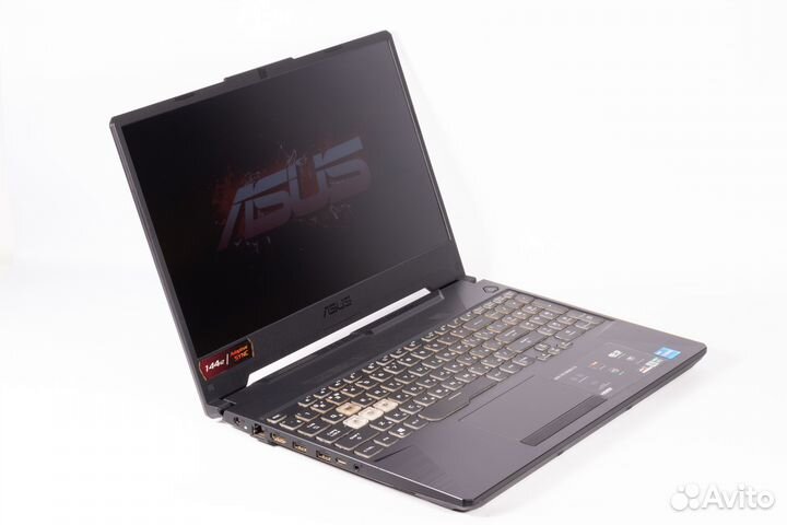Ноутбук Asus Tuf
