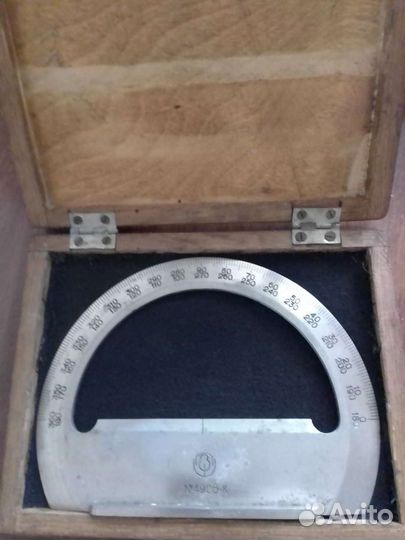 Транспортир