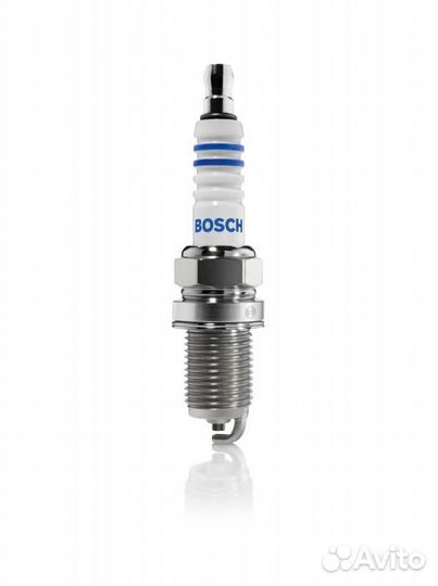 Свеча зажигания fr 8 hdc+ 1.0