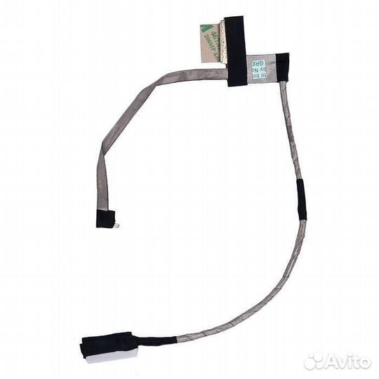 Шлейф матрицы ноутбука DC020013510