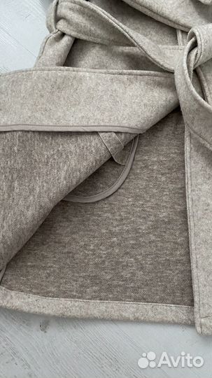 Пальто maag д/девочки