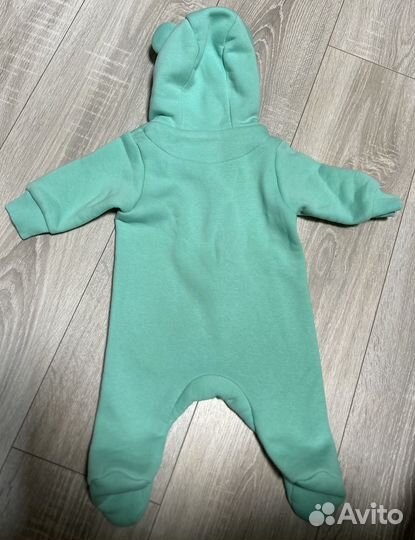 Комбинезон Zipkidz 62 р-р