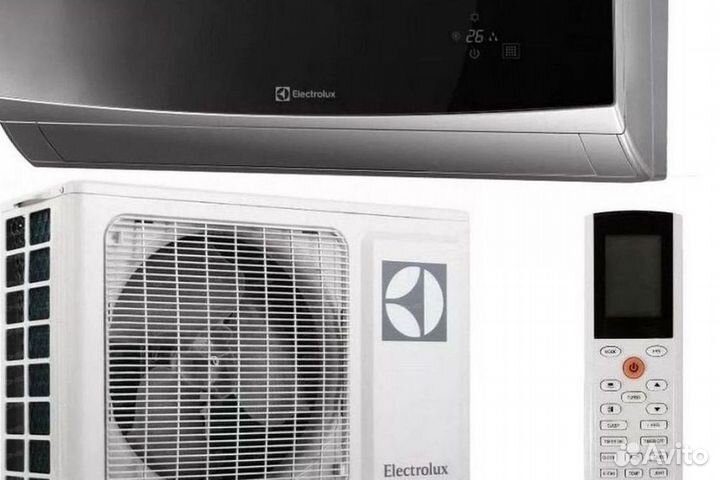 Кондиционер / большой выбор