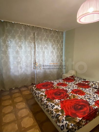 Комната 18 м² в 1-к., 1/5 эт.