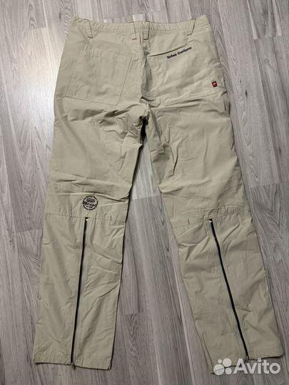 Брюки мужские прямые